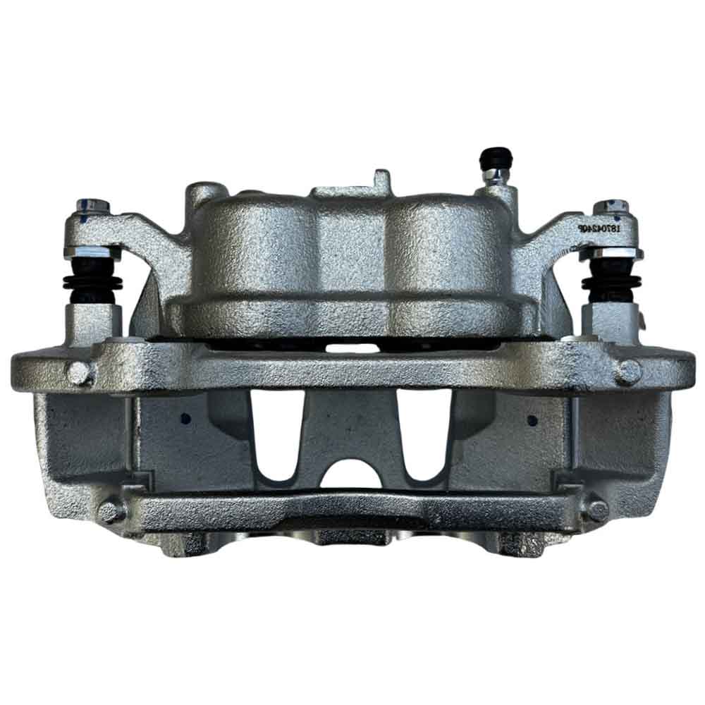 2017 Chrysler Pacifica Brake Caliper